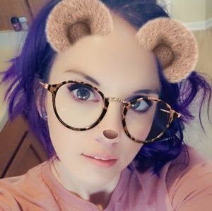 Meet your Posher, Norma